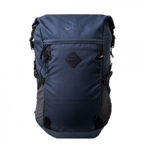 90 GOFUN Hike Outdoor Backpack Blue